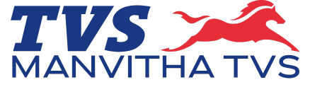 Manvitha TVS