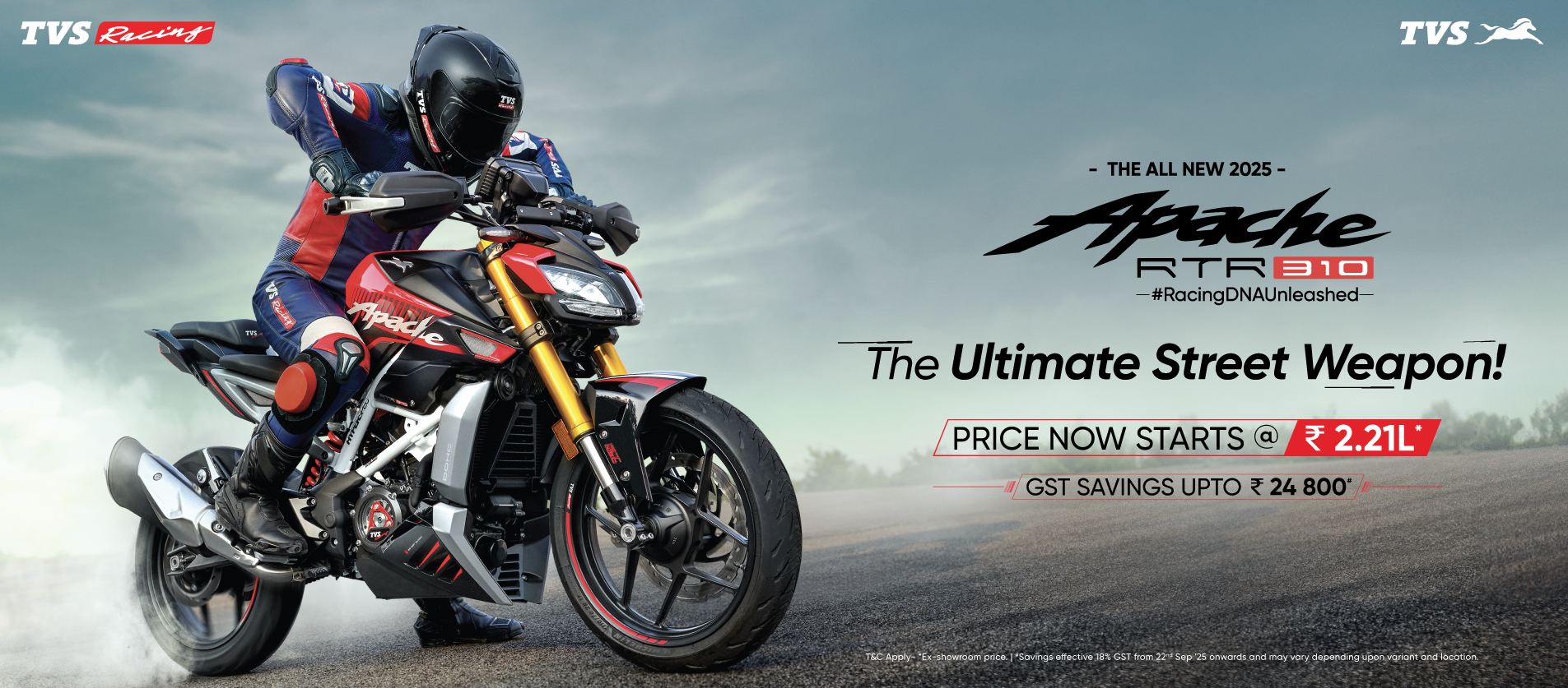 TVS Apache 310 series GST Website Adapts_RTR 310_Corporate landing page_1905 X 837